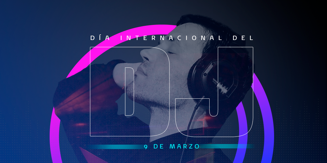 NOTICIA DIA DEL DJ